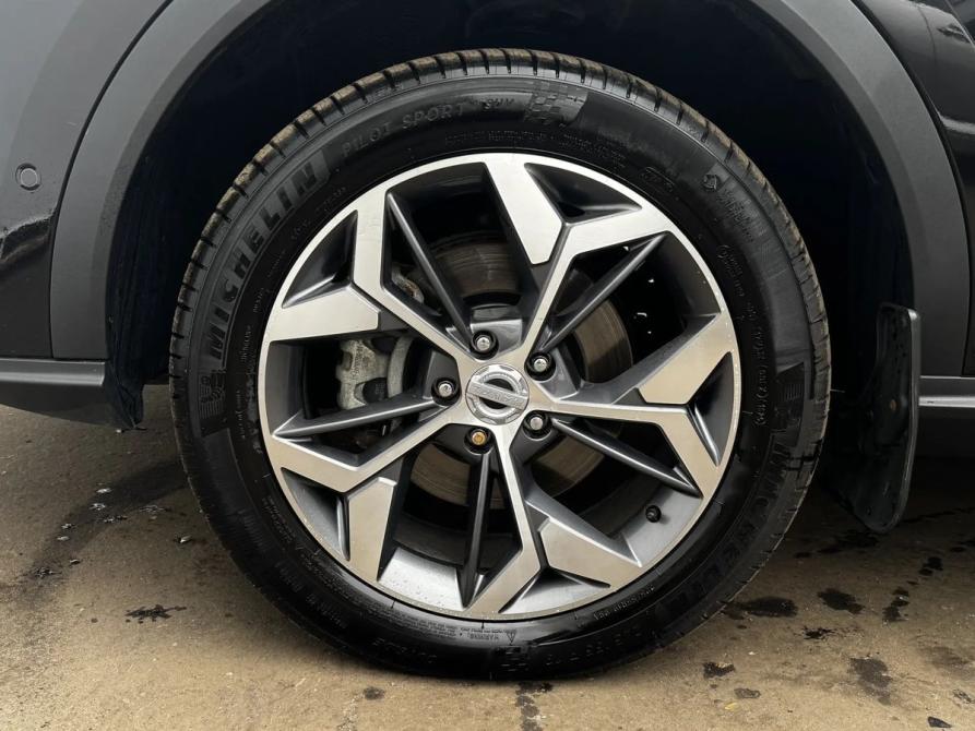 Haval F7 I Рестайлинг Москва  - изображение 15