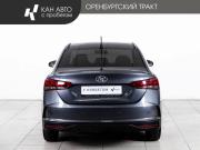 Hyundai Solaris II Рестайлинг Казань  - изображение 20