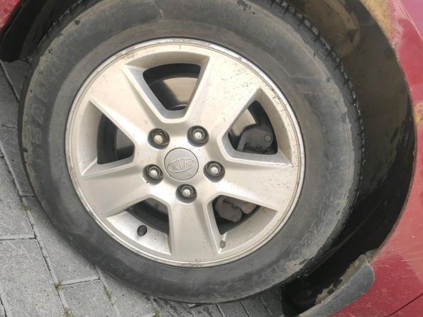Kia Forte I с пробегом 2010 года, цена 510 000 рублей, 226862 км, седан, Автокод Объявления
