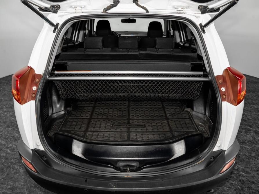 Toyota RAV4 IV (XA40) Иркутск  - изображение 18