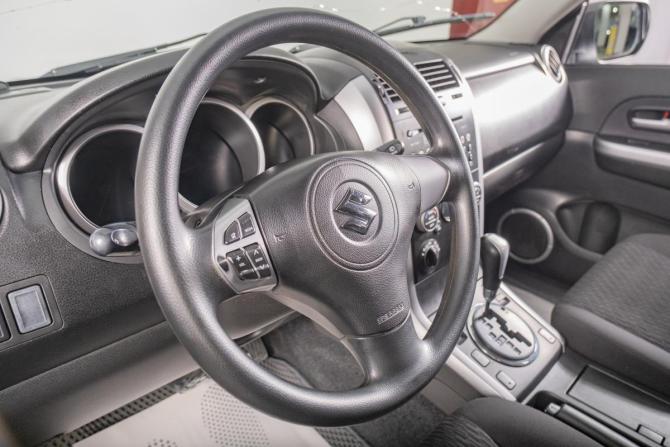 Suzuki Grand Vitara II Рестайлинг 2 с пробегом 2014 года, цена 1 359 000 рублей, 165120 км, внедорожник, Автокод Объявления