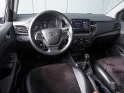 Hyundai Solaris II Рестайлинг Ростов-на-Дону  - изображение 24
