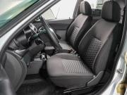 Lada (ВАЗ) Granta I Рестайлинг Воронеж  - изображение 25