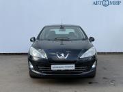 Peugeot 408 I Москва  - изображение 14