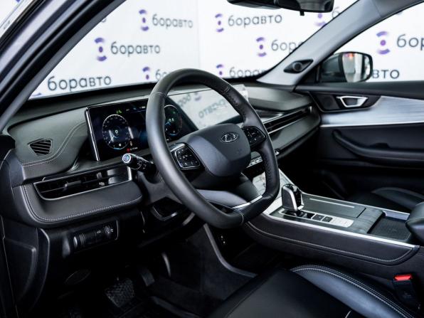 Chery Tiggo 7 Pro I с пробегом 2022 года, цена 1 790 000 рублей, 62717 км, внедорожник, Автокод Объявления