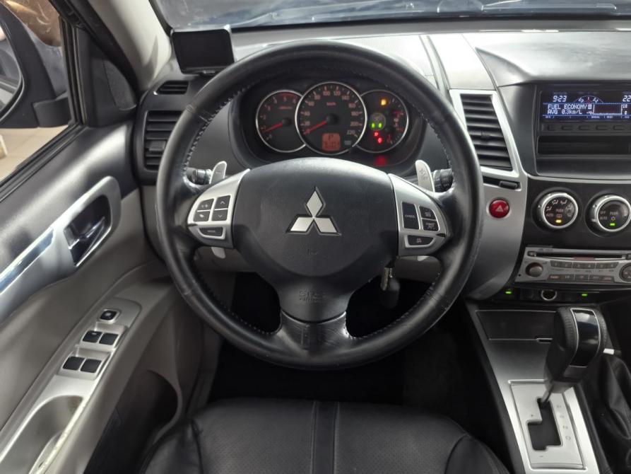 Mitsubishi Pajero Sport II Нижний Новгород  - изображение 15