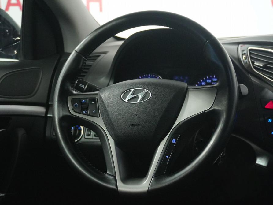 Hyundai i40 I Рестайлинг Вологда  - изображение 17