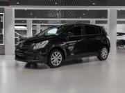 Toyota Verso I Москва  - изображение 23