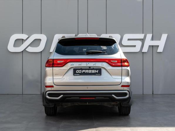 Haval M6 II с пробегом 2023 года, цена 1 770 000 рублей, 82830 км, внедорожник, Автокод Объявления