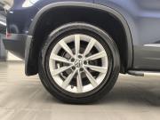 Volkswagen Tiguan I Рестайлинг Москва  - изображение 55