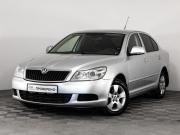 Skoda Octavia II (A5) Рестайлинг Санкт-Петербург  - изображение 19