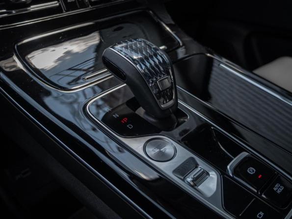 GAC Trumpchi M8 II с пробегом 2026 года, цена 5 050 000 рублей, 32 км, минивэн, Автокод Объявления