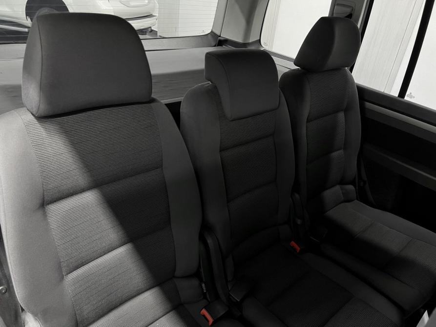 Volkswagen Touran I Рестайлинг Тверь  - изображение 13