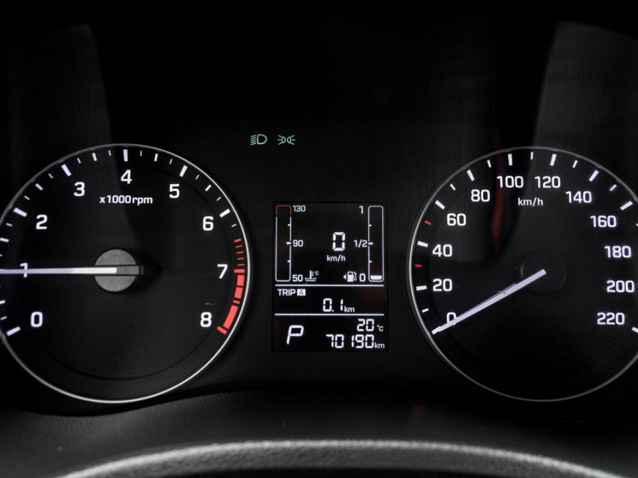 Hyundai Creta I Екатеринбург  - изображение 15