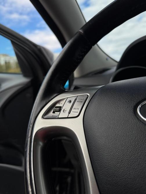 Hyundai ix35 I Набережные Челны  - изображение 15