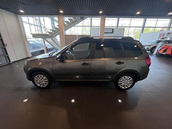 Lada (ВАЗ) Granta I Рестайлинг с пробегом 2021 года, цена 780 000 рублей, 103200 км, универсал, Автокод Объявления