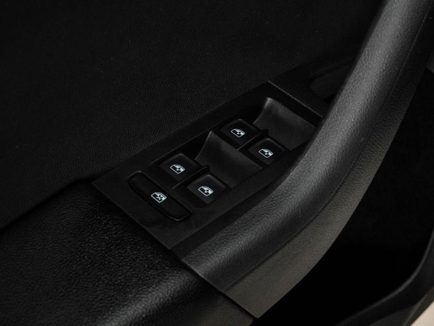 Skoda Octavia III (A7) Рестайлинг Казань  - изображение 14