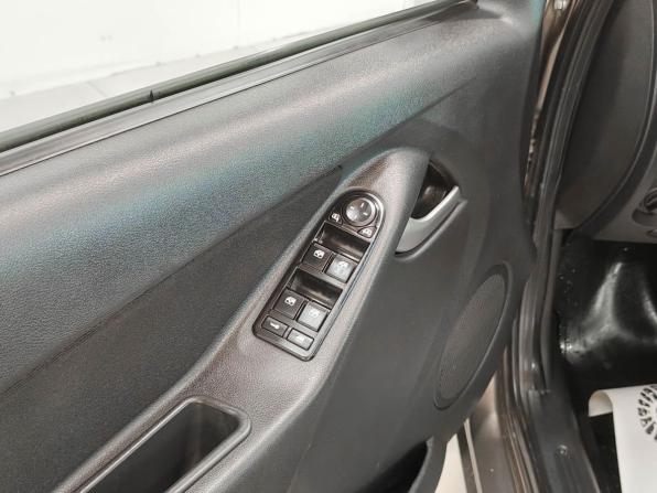 Lada (ВАЗ) Granta I Рестайлинг с пробегом 2018 года, цена 587 000 рублей, 74091 км, седан, Автокод Объявления