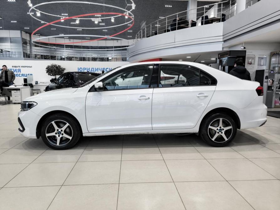 Volkswagen Polo VI Казань  - изображение 10