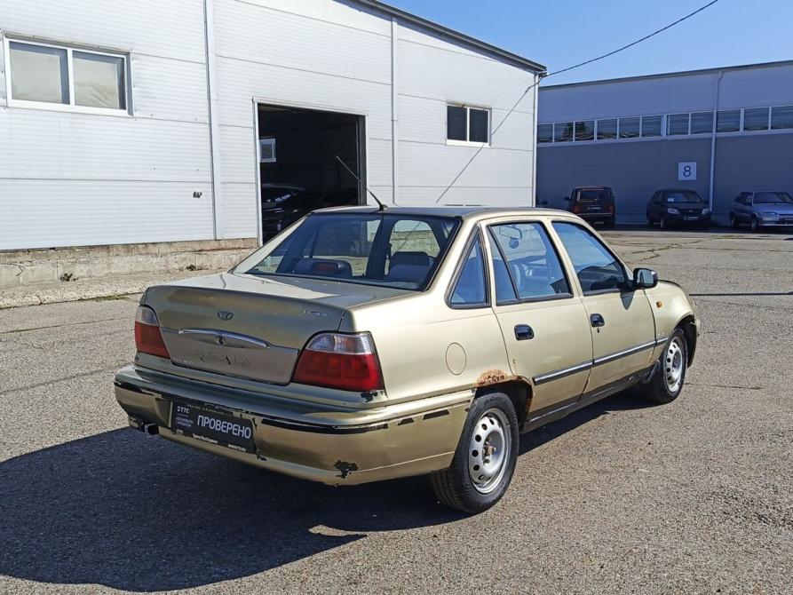 Daewoo Nexia I Набережные Челны  - изображение 6