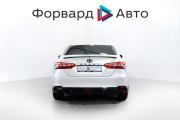 Toyota Camry VIII (XV70) Тюмень  - изображение 35