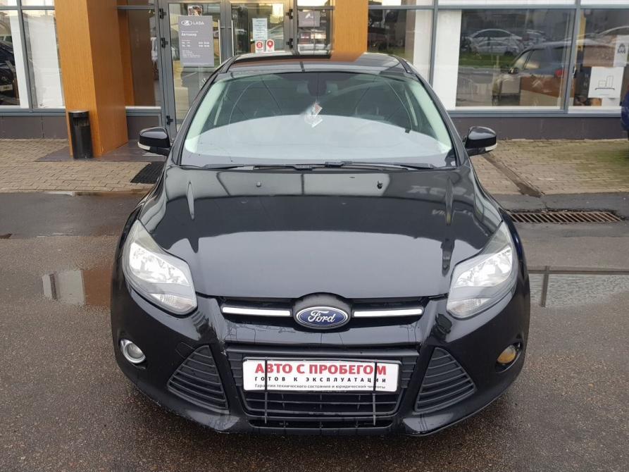 Ford Focus III Брянск  - изображение 2