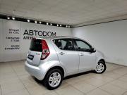Suzuki Splash I Москва  - изображение 27