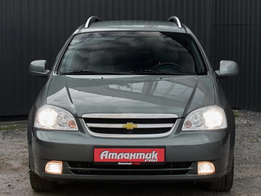 Chevrolet Lacetti I Екатеринбург  - изображение 2