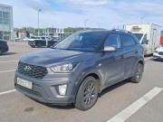 Hyundai Creta I Рестайлинг Санкт-Петербург  - изображение 5