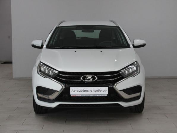 Lada (ВАЗ) Vesta I Рестайлинг (NG) с пробегом 2024 года, цена 1 399 900 рублей, 66531 км, универсал, Автокод Объявления
