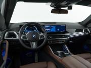 BMW X6 III (G06) Рестайлинг Москва  - изображение 37