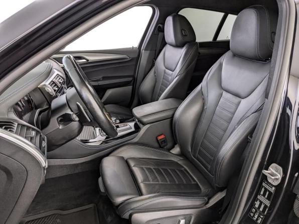 BMW X4 II (G02) с пробегом 2021 года, цена 5 245 000 рублей, 71915 км, внедорожник, Автокод Объявления