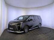 GAC M8 Москва  - изображение 31