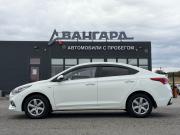 Hyundai Solaris II Волгоград  - изображение 40