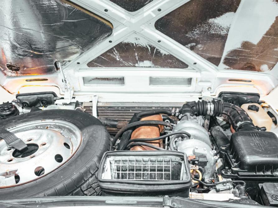 Lada (ВАЗ) 2121 (4x4) I Рестайлинг Екатеринбург  - изображение 4