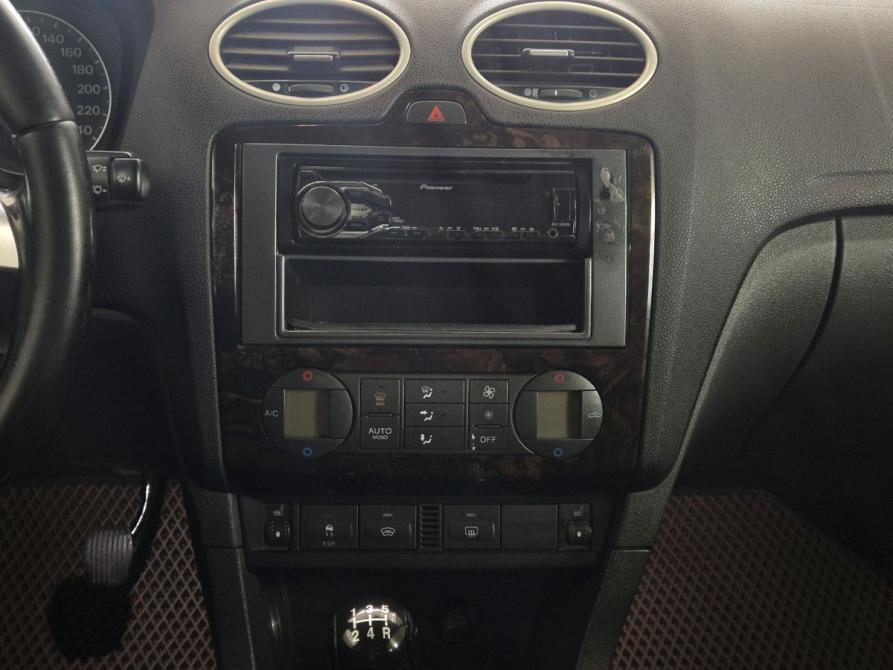 Ford Focus II Екатеринбург  - изображение 16