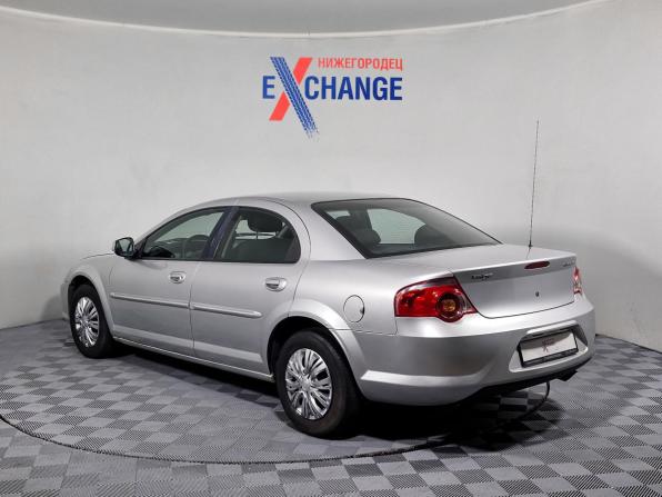 ГАЗ Volga Siber I с пробегом 2010 года, цена 349 000 рублей, 181199 км, седан, Автокод Объявления