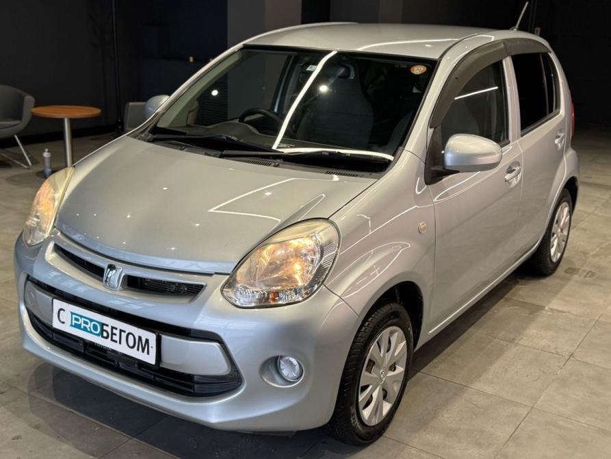Toyota Passo II (C30) Новокузнецк  - изображение 2
