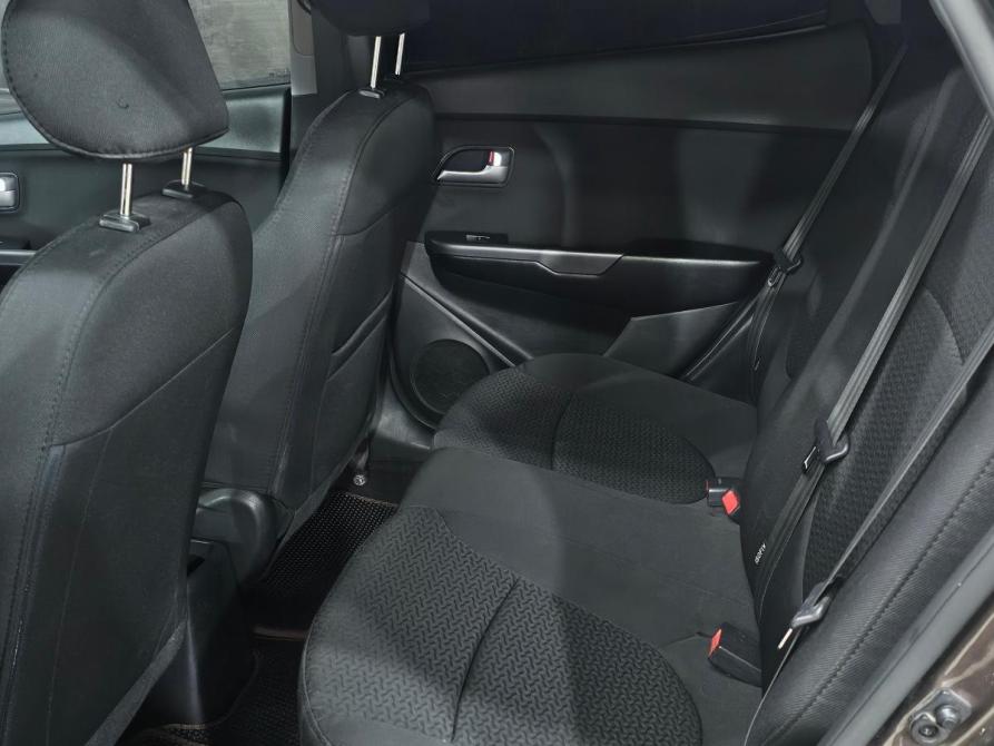 Kia Rio III Рестайлинг Краснодар  - изображение 21