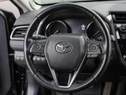 Toyota Camry VIII (XV70) Москва  - изображение 39