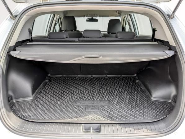 Kia Sportage IV Рестайлинг с пробегом 2019 года, цена 2 265 000 рублей, 55143 км, внедорожник, Автокод Объявления