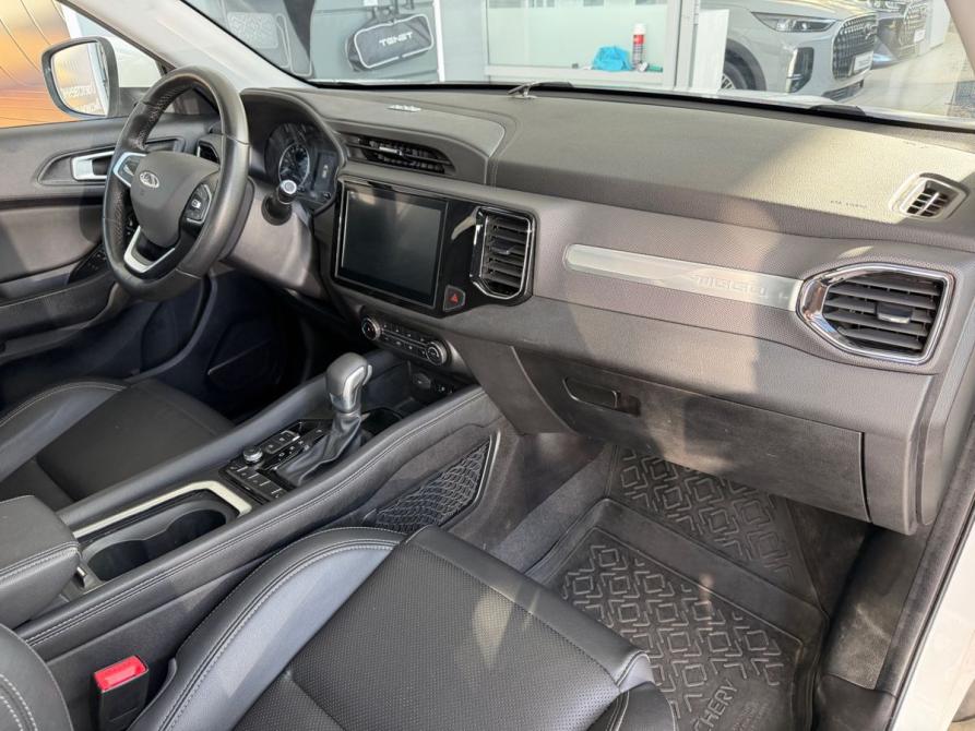 Chery Tiggo 4 I Рестайлинг Таганрог  - изображение 23