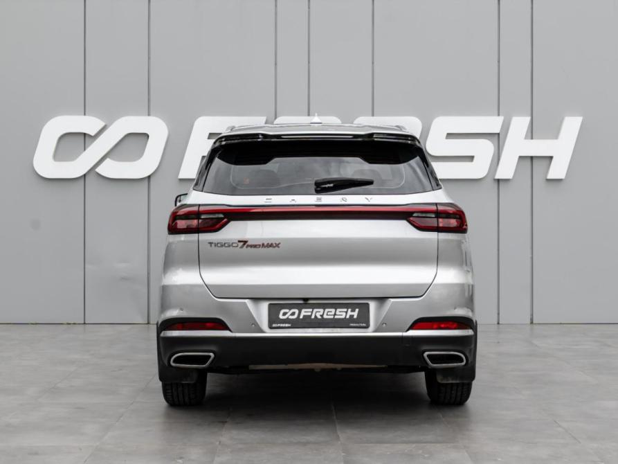 Chery Tiggo 7 Pro Max I Краснодар  - изображение 4