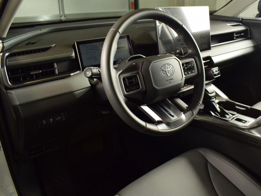 Toyota RAV4 VI (XA60) Кемерово  - изображение 12