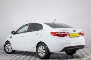 Kia Rio III Пермь  - изображение 26