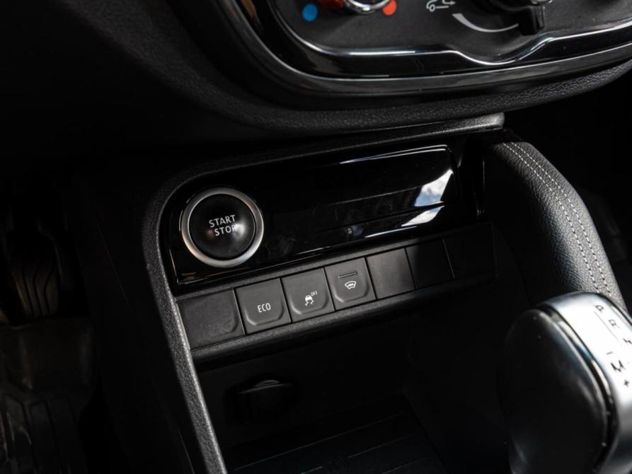 Renault Kaptur I Рестайлинг Краснодар  - изображение 13
