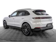 Porsche Cayenne III Рестайлинг Москва  - изображение 38