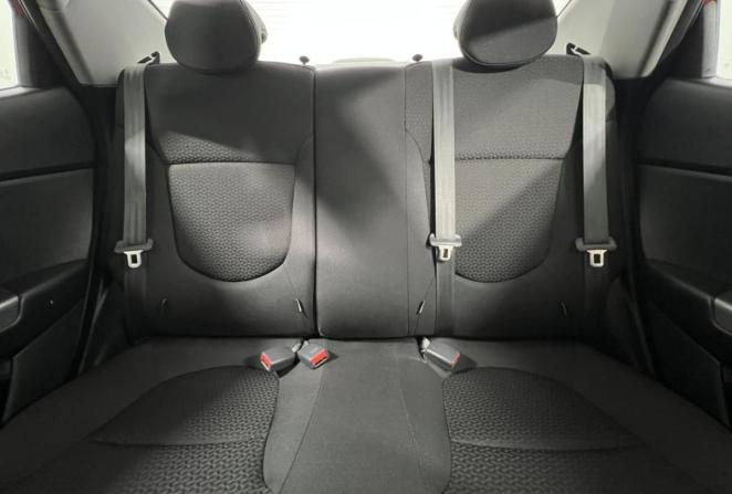 Kia Rio III с пробегом 2015 года, цена 1 160 000 рублей, 55761 км, седан, Автокод Объявления