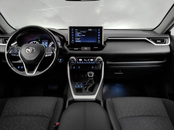 Toyota RAV4 V (XA50) с пробегом 2020 года, цена 2 751 000 рублей, 205581 км, внедорожник, Автокод Объявления