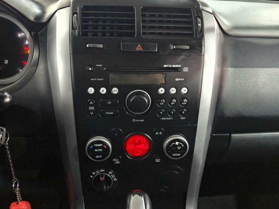 Suzuki Grand Vitara II Рестайлинг Москва  - изображение 14